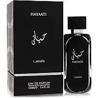 Lattafa Hayaati Cologne