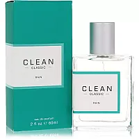 Clean Rain Perfume