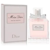 Miss Dior (miss Dior Cherie) Perfume