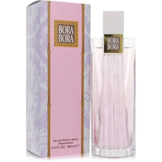 Bora Bora Perfume