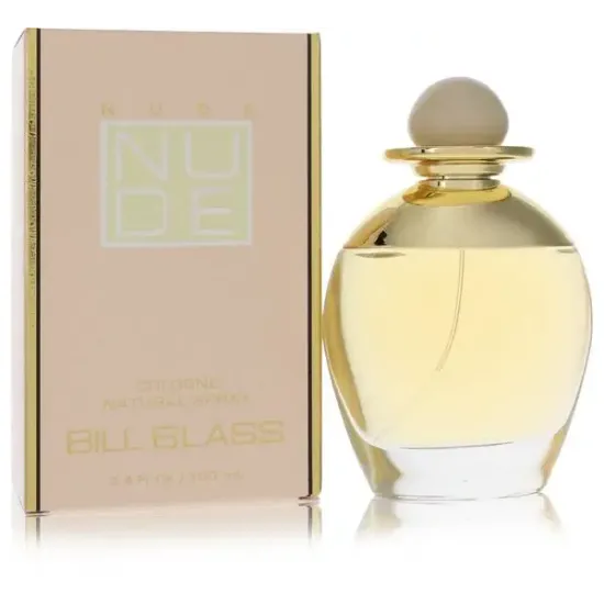 Nude Perfume