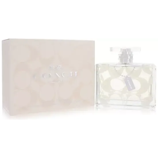 Coach Signature Perfume