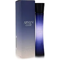 Armani Code Perfume