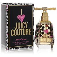 I Love Juicy Couture Perfume