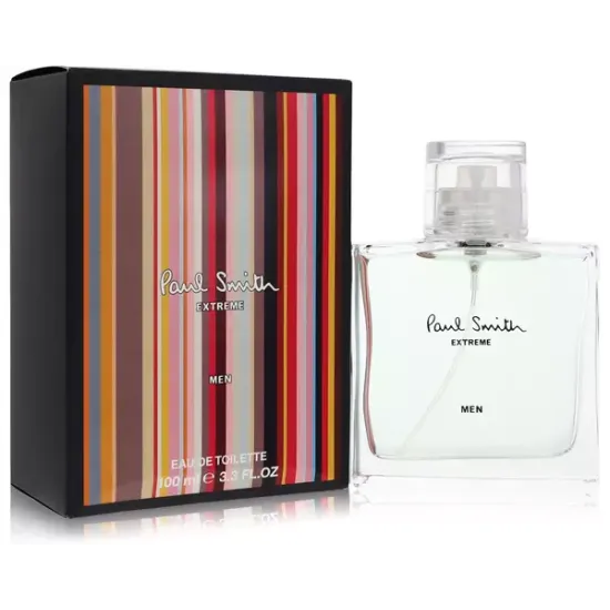 Paul Smith Extreme Cologne