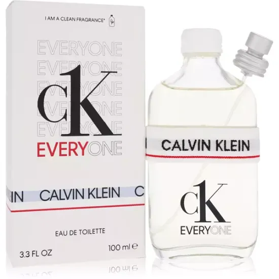 Ck Everyone Perfume