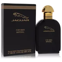 Jaguar Imperial Cologne