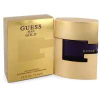 Guess Gold Cologne