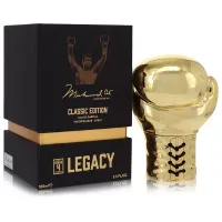 Muhammad Ali Legacy Round 4 Cologne