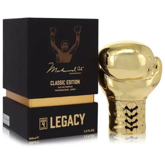 Muhammad Ali Legacy Round 4 Cologne