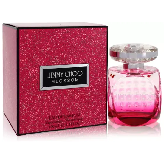 Jimmy Choo Blossom Perfume