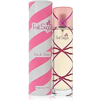 Pink Sugar Perfume