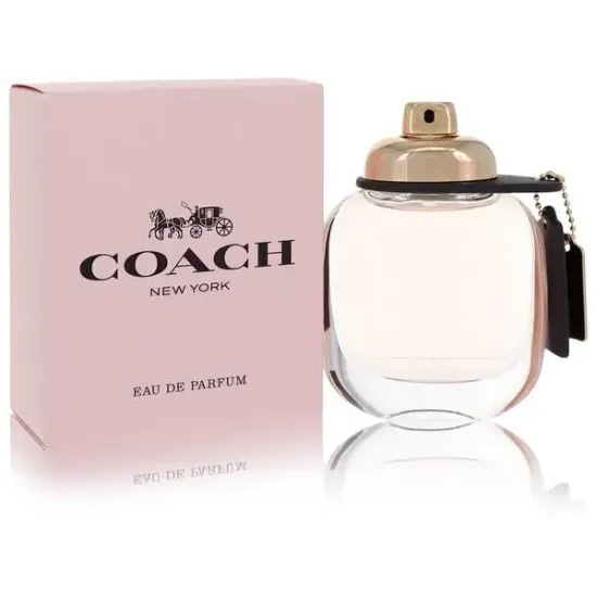 Coach Perfume