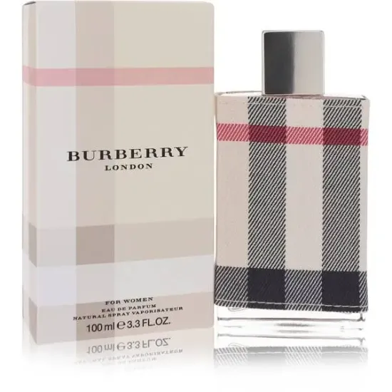 Burberry London (new) Perfume