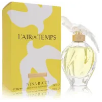 L'air Du Temps Perfume