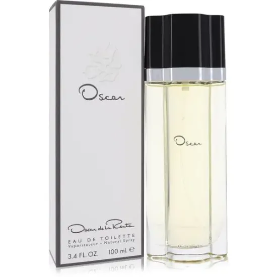 Oscar Perfume by Oscar de la Renta