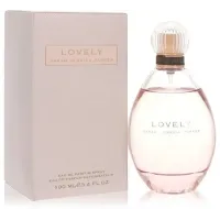 Lovely Perfume