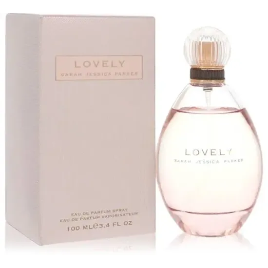 Lovely Perfume