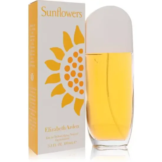 Sunflowers Perfume