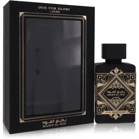 Oud For Glory Badee Al Oud Perfume