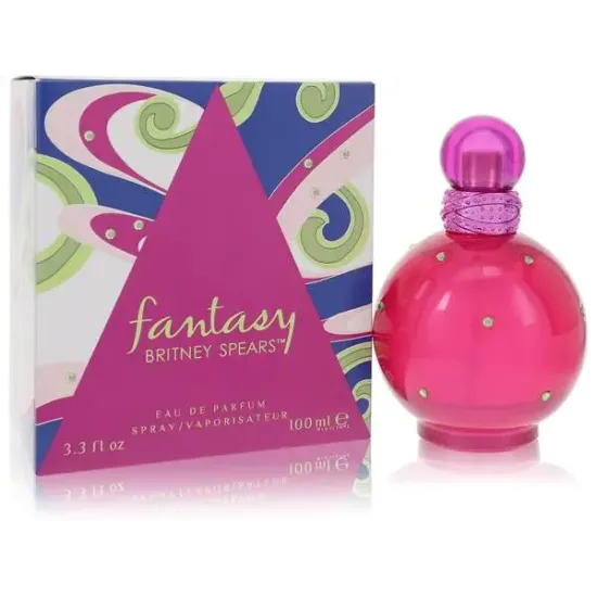 Fantasy Perfume