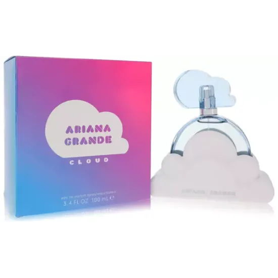 Cloud by Ariana Grande Perfume