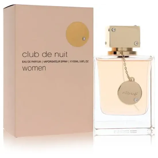 Club De Nuit Perfume