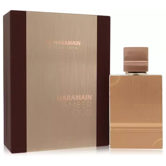 Al Haramain Amber Oud Gold Edition Perfume