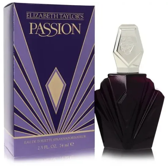 Passion Perfume