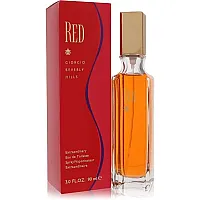 Red Perfume