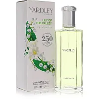 Lily Of The Valley Yardley Perfume