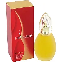 Fire & Ice Perfume