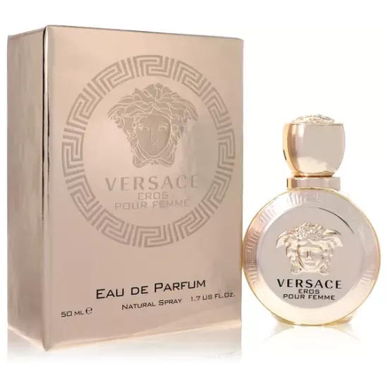 Versace Eros Perfume