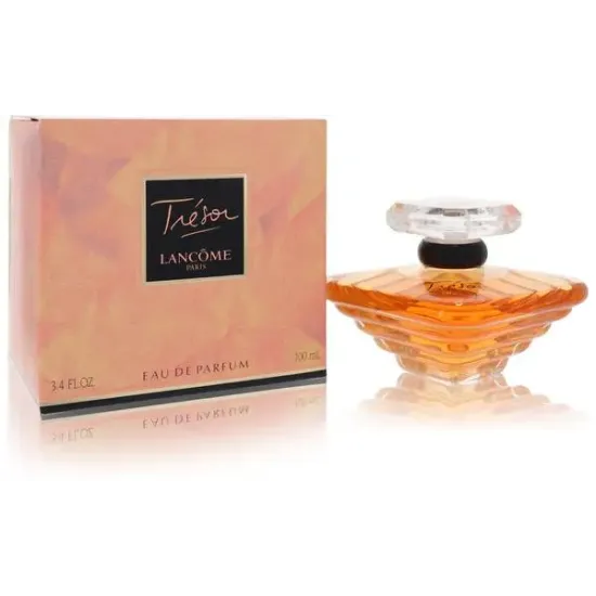 Tresor Perfume