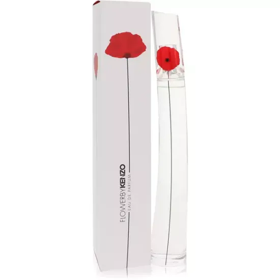 Kenzo Flower Perfume