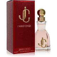 Jimmy Choo I Want Choo Perfume