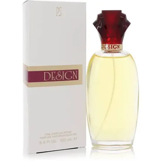 Design Perfume