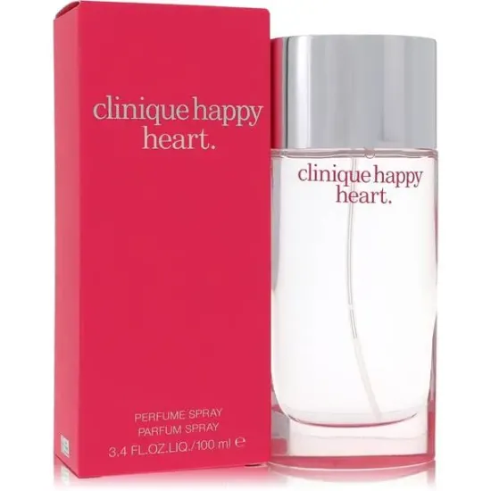 Happy Heart Perfume