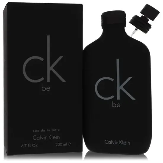 Ck Be Perfume