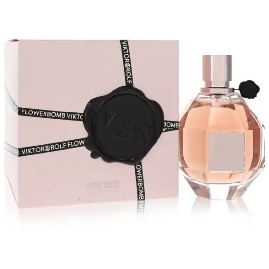 Flowerbomb Perfume