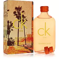 Ck One Summer Daze Cologne