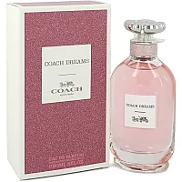 Coach Dreams Perfume