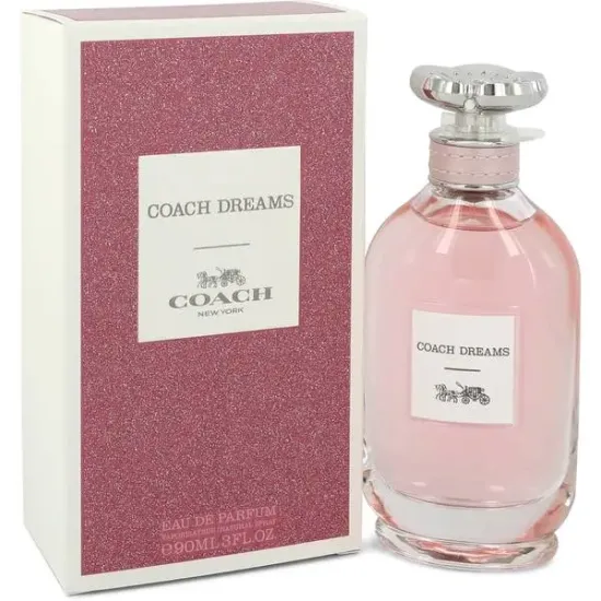 Coach Dreams Perfume