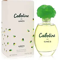 Cabotine Perfume