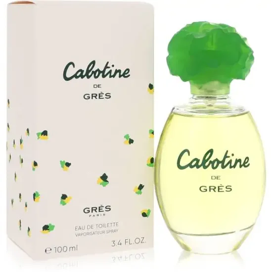 Cabotine Perfume