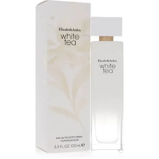 White Tea Perfume