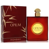 Opium Perfume