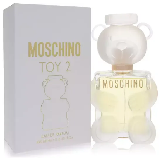 Moschino Toy 2 Perfume