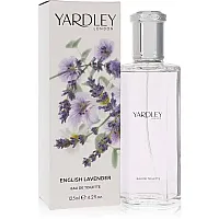 English Lavender Perfume