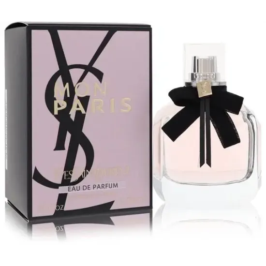 Mon Paris Perfume